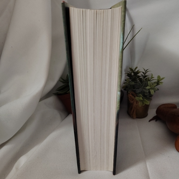 1st Edition 1st Print Harry Potter And The Goblet Of Fire American Edition HC - Picture 11 of 14